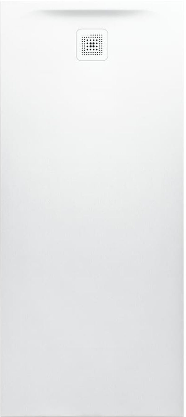 Receveur de douche Laufen Pro Extra-plat 170 x 75 cm Blanc mat image number 0