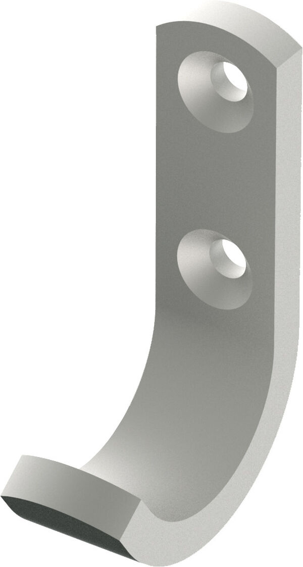 Handtuchhaken Bodenschatz Universal image number 0