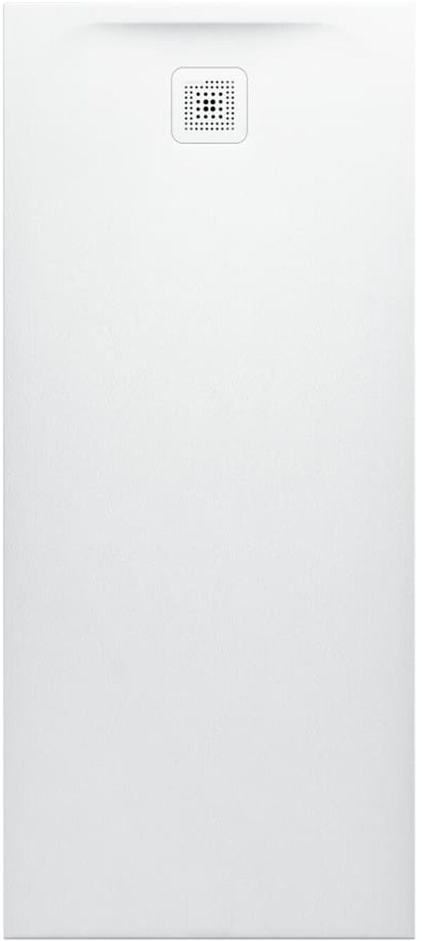 Receveur de douche Laufen Pro Extra-plat 160 x 70 cm Blanc mat image number 0