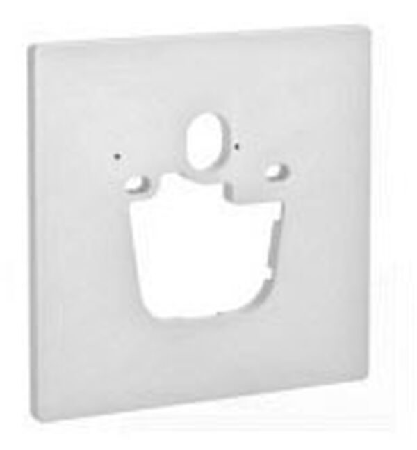 Placque de support Keramik Laufen Riva image number 0