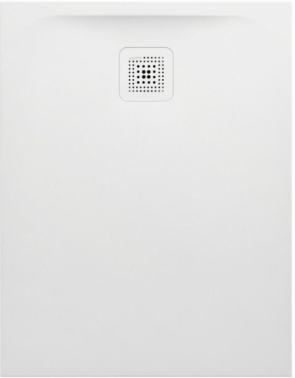 Receveur de douche Laufen Pro Extra-plat 90 x 70 cm Blanc mat image number 0