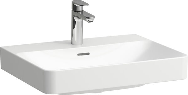 Waschtisch Laufen Pro X Weiss image number 0