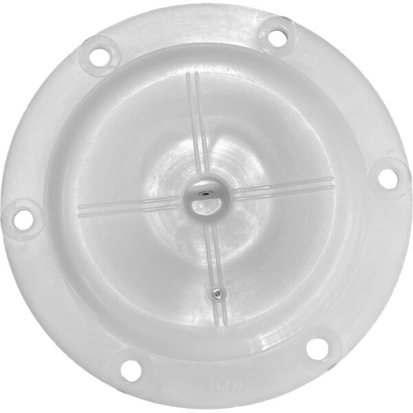 Plaque de poussoir Geberit image number 1