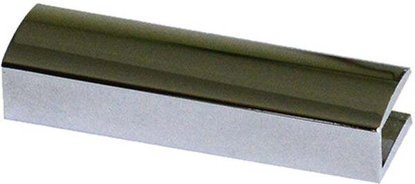 T&uuml;rgriff Alterna Caro Verchromt image number 0