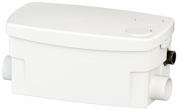 Sanibroyeur Sanidouche+ image number 0