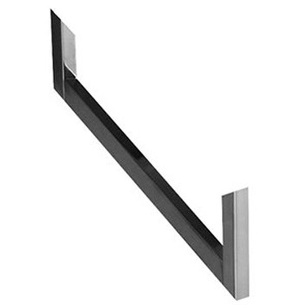 Porte-essui Memento Chrom&eacute; image number 0