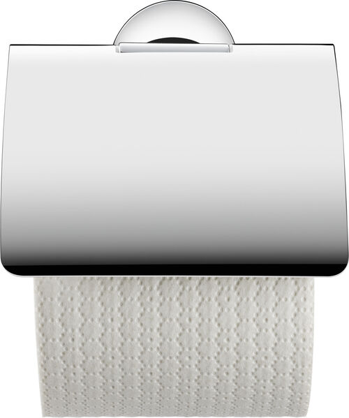 Papierhalter Duravit Starck T verchromt