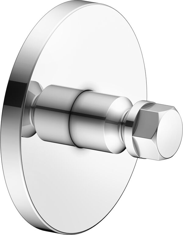 Set colla nr. 10 Keuco Collection Reva, composto da: 1 confezione di adesivo, 1 x piastra di image number 0