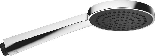 Doccia a mano Dornbracht, pomello Ø 100 mm, con sistema anticalcare, 1-jet, Compact Rain, valore d image number 0
