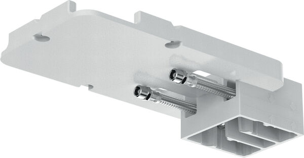 Corpo ad incasso Axor Shower Solutions image number 0