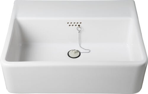 Vidoir Zurich blanc