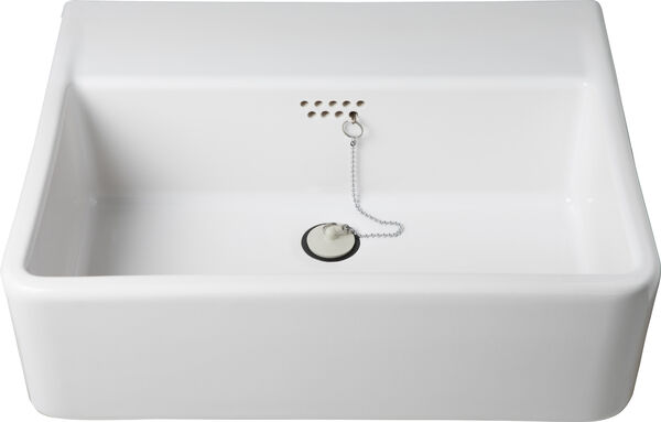 Vaschetta Zurigo larghezza 60 cm altezza 23,5 cm profondità 45 cm image number 0