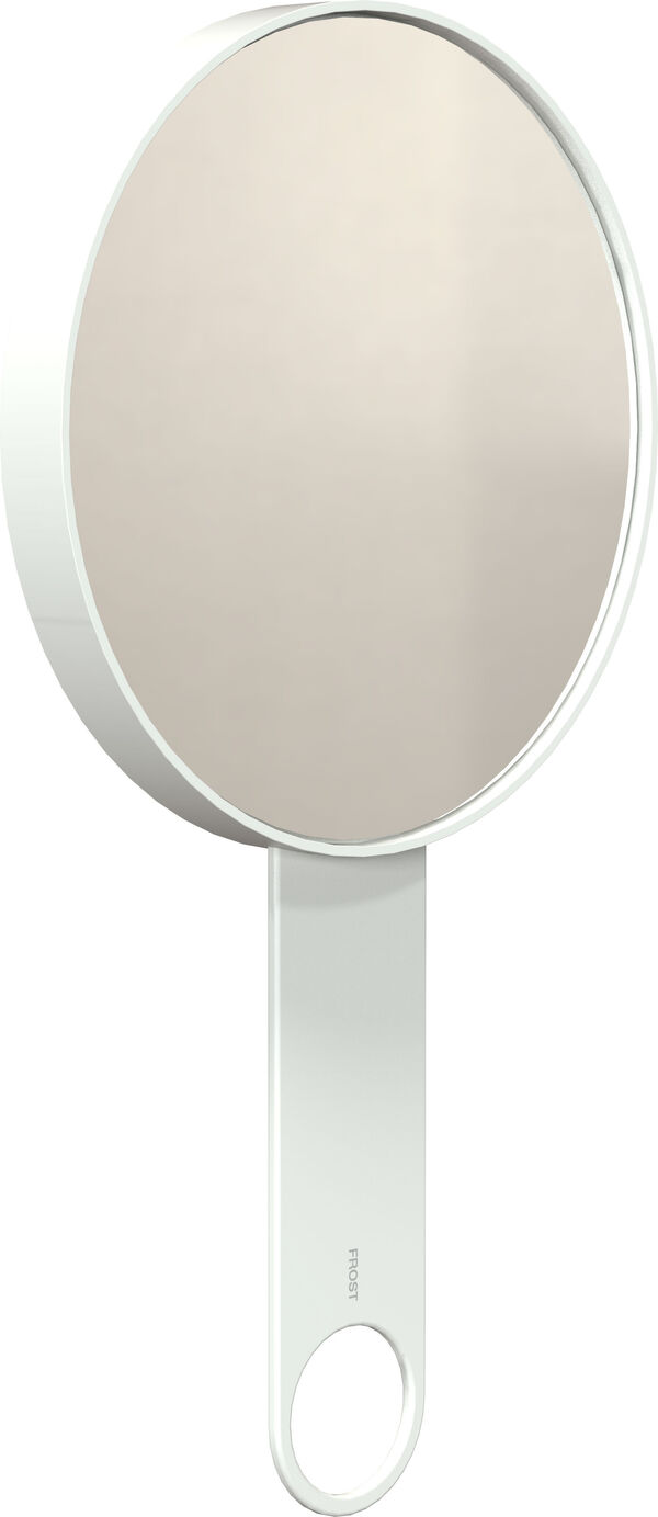 Miroir cosmétique Frost Nova 2 Blanc mat image number 0