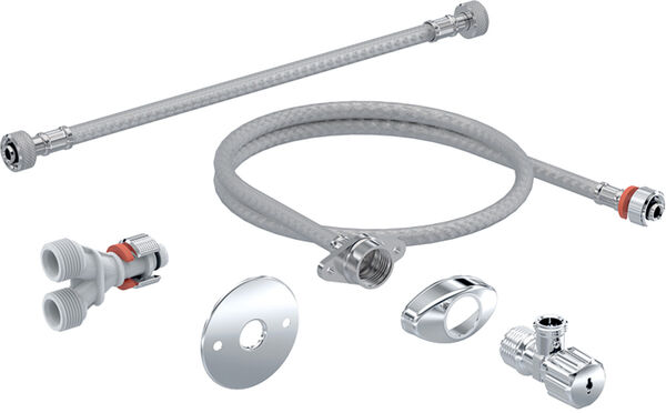 Wasseranschluss-Set AquaClean für Kombifix, Duofix und Sanbloc  image number 0