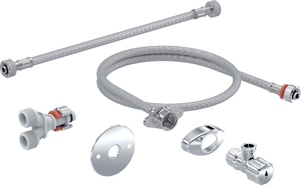 Wasseranschluss-Set AquaClean für Kombifix, Duofix und Sanbloc image number 0