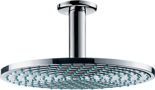 Regenbrause Hansgrohe Raindance Air Verchromt image number 0