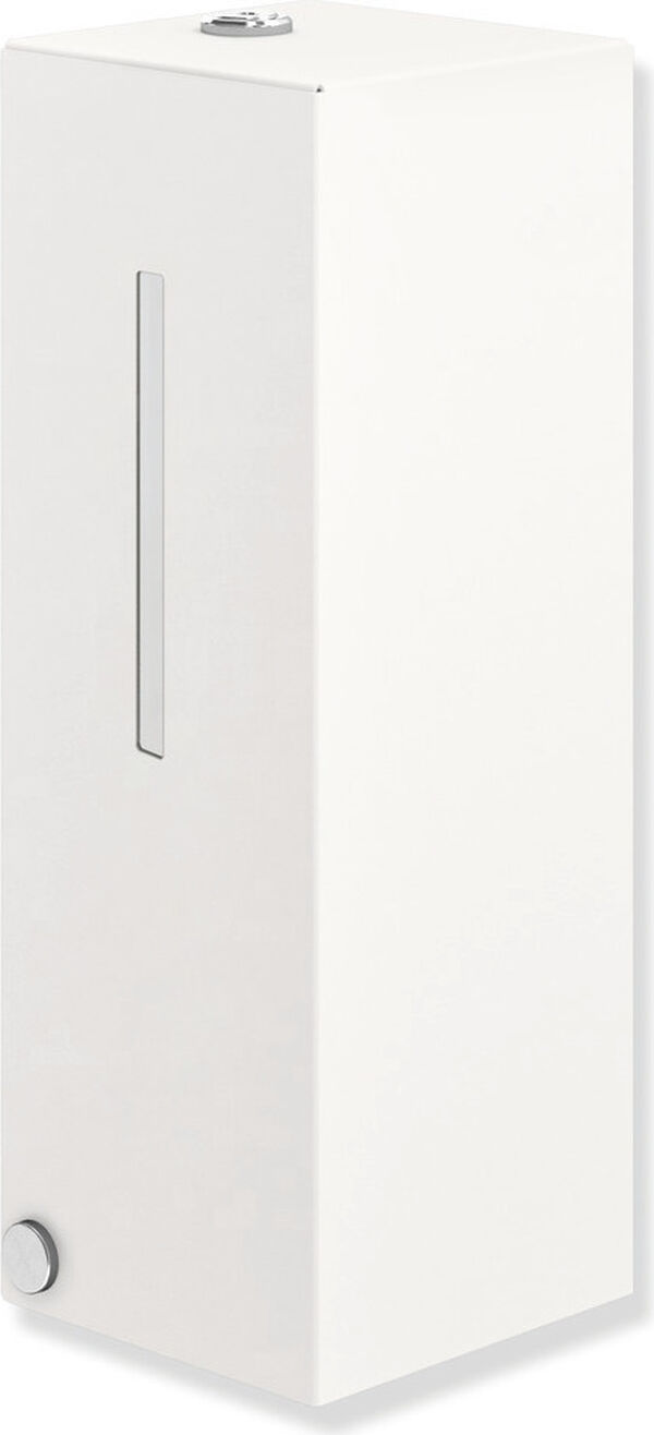 Distributore di schiuma di sapone elettronico Hewi Sensoric 900, quantit&agrave; di riempimento 500 ml, image number 0