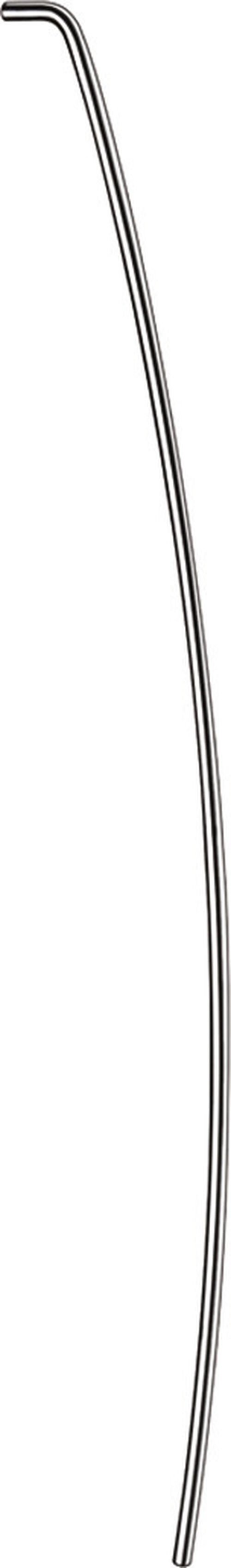 Tige &agrave; tirer Hansgrohe Chrom&eacute;