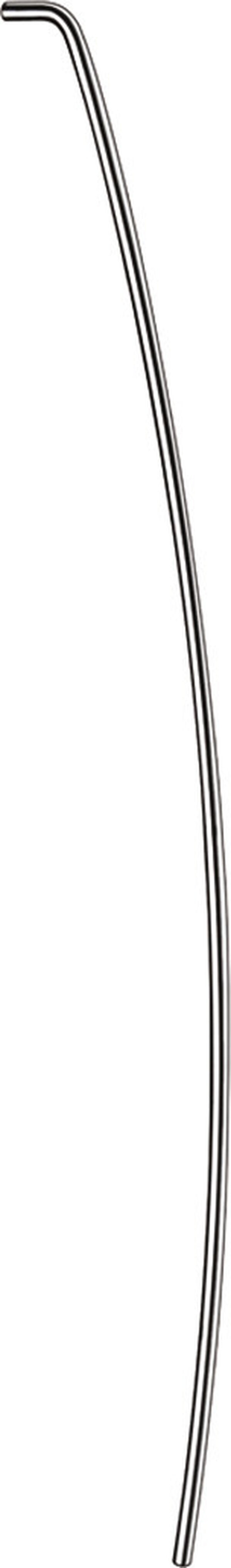 Tige &agrave; tirer Hansgrohe Chrom&eacute; image number 0