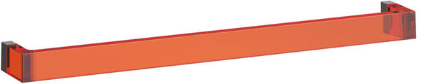 Handtuchhalter Laufen Kartell Mandarine image number 0