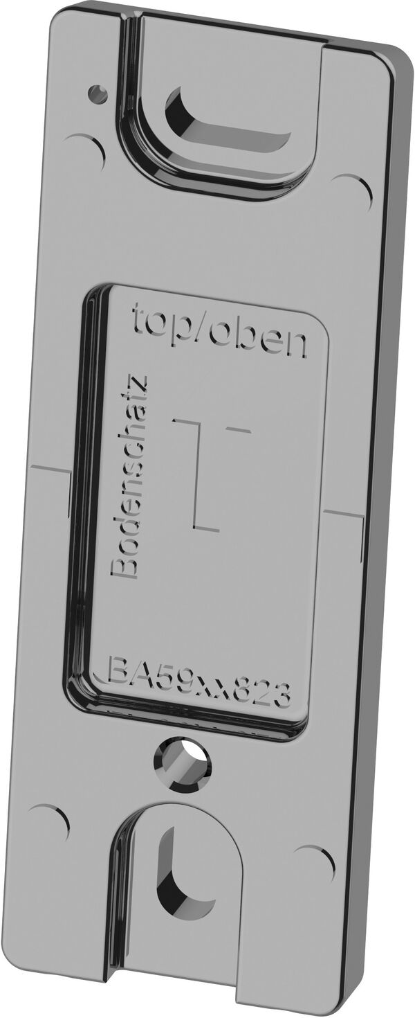 Bride murale Bodenschatz Signa image number 0