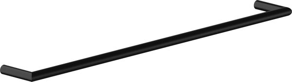 Barre &agrave; linge de bain Fantini Young Deep black PVD image number 0