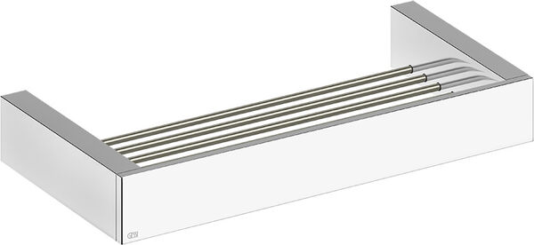 Duschablage Gessi Verchromt image number 0