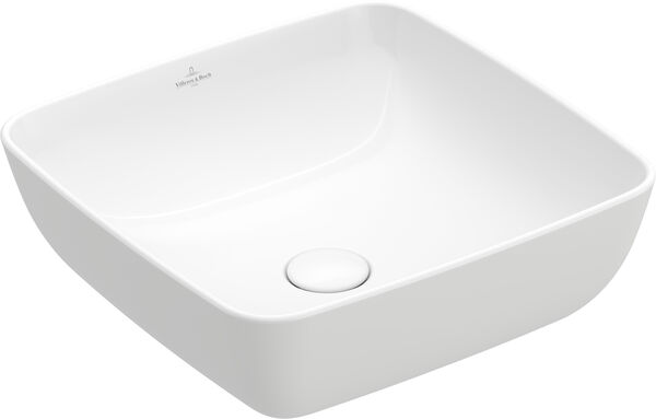 Auflegewaschtisch Villeroy & Boch Artis Weiss image number 0