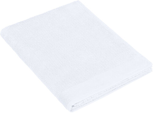 Handtuch Weseta softweight bio Asciugamano Weseta softweight bio bianco