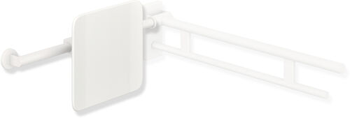 Dossier Hewi 900 blanc mat