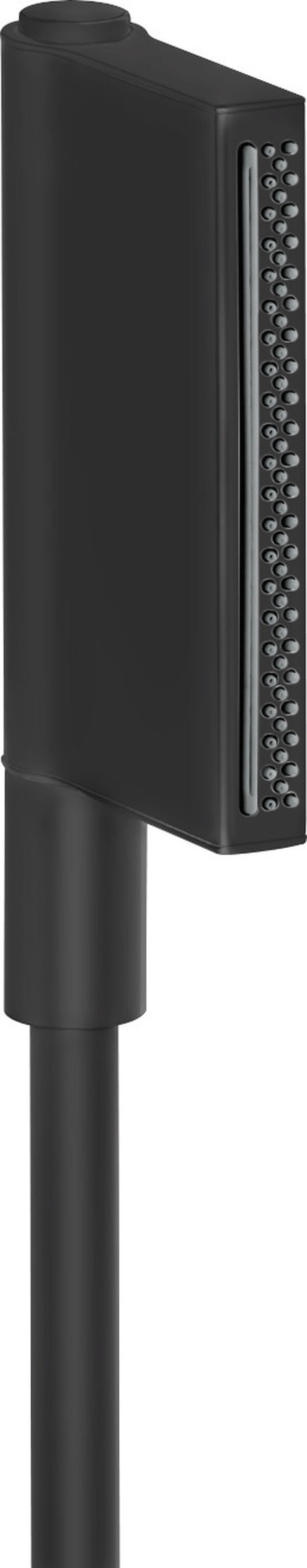 Doccia a mano Axor One, jet normale, effetto cascata, deviatore con pulsante Select, 2-jet, image number 0