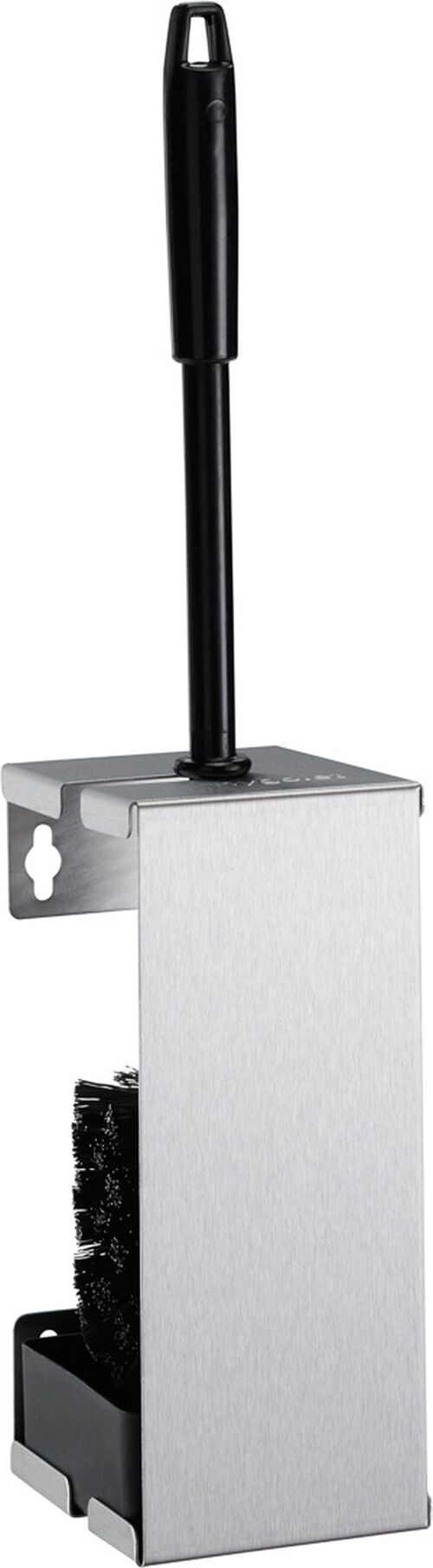 Porte-balai Hygolet Chromstar Steelline Standard