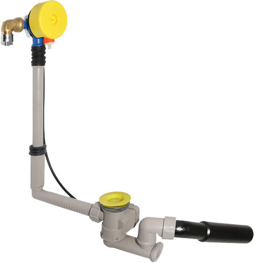 Garniture de baignoire Vola