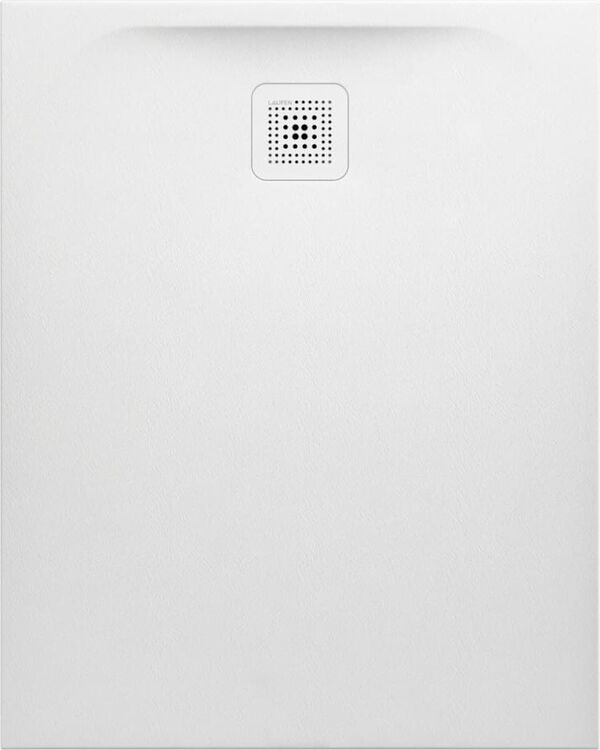 Receveur de douche Laufen Pro Extra-plat 100 x 80 cm Blanc mat image number 0