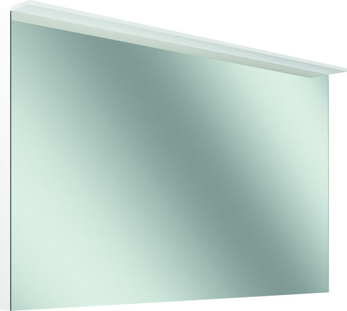 Specchio con illuminazione Alterna veela LED plus Bianco Colore della luce variabile in continuo 2000-6500 K