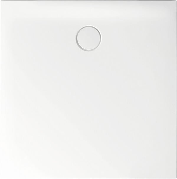 Duschenwanne Schmidlin Viva 100 x 100 x 2,5 cm image number 0