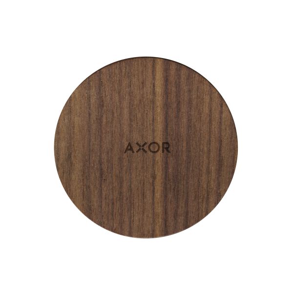 Duschsystem Axor ShowerSelect ID brushed bronze image number 1