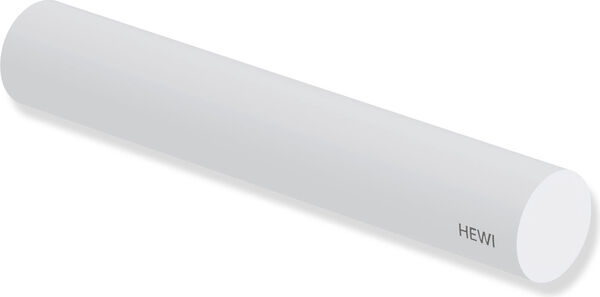 Reserverollenhalter Hewi System 800 A 12,2 cm  image number 0