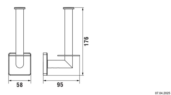 Disegno quotato image number 1