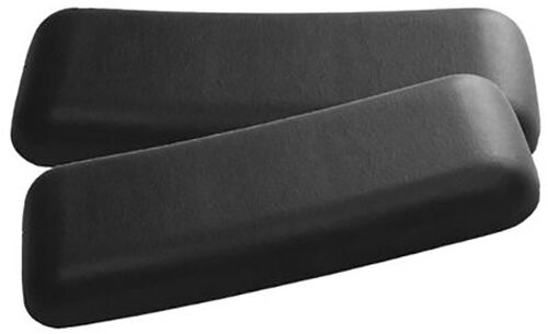 Cuscino per vasche da bagno Schmidlin Relax Nero