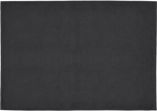 Duschvorleger Weseta dreampure anthrazit image number 0