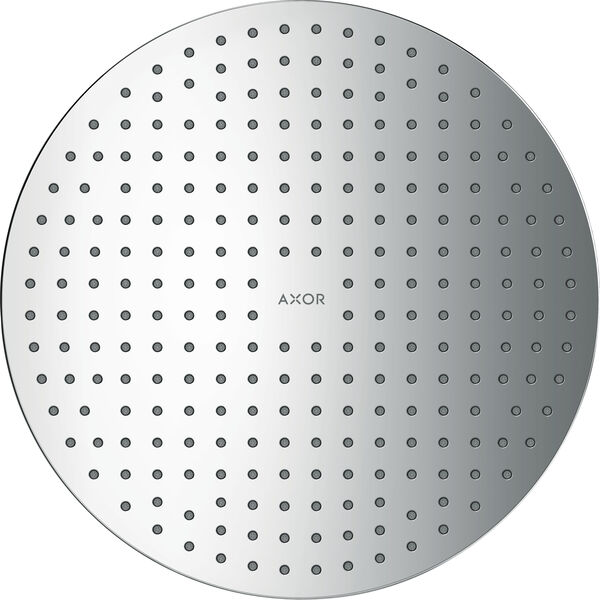 Regenbrause Axor Shower Solutions verchromt image number 0