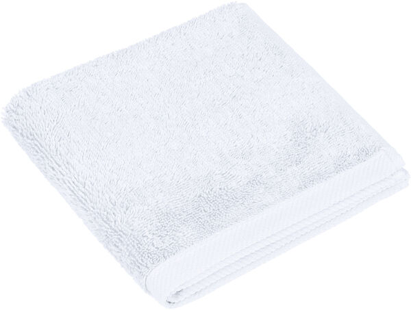 Seiftuch Weseta douceur weiss image number 0