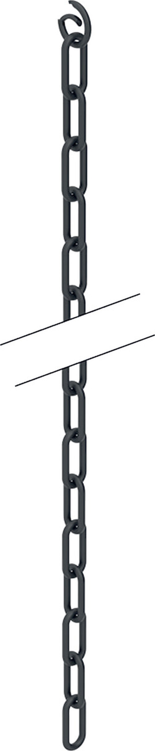 Catena di scarico Geberit