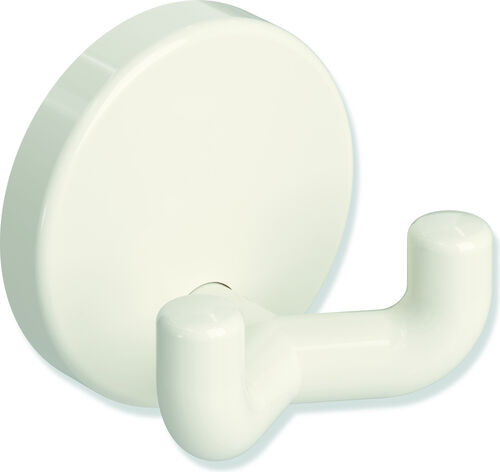Portasciugamani doppio Hewi 801 Bianco