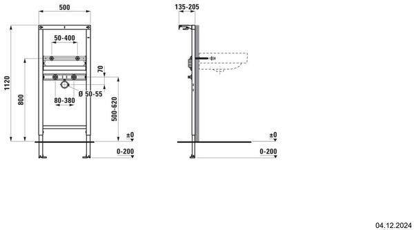 Masszeichnung image number 1