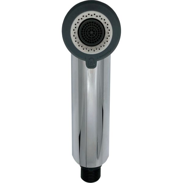 Douchette extensible KWC Adrena / Suno Chromeline image number 1