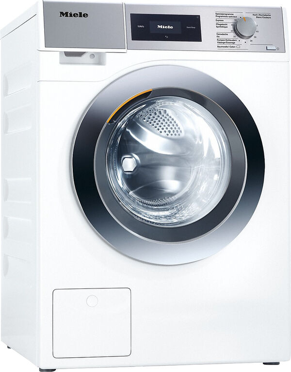 Waschautomat Miele PWM 500-08 CH weiss image number 0