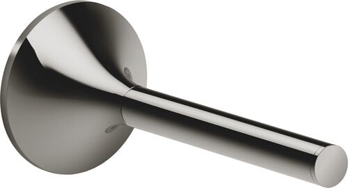 Reserverollenhalter Dornbracht Vaia Dark chrome