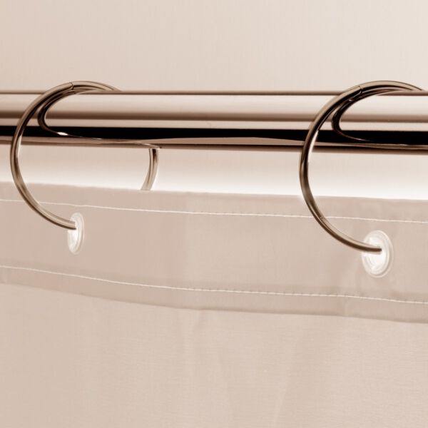 Vorhangringe Spirella Ringo small Copper image number 1